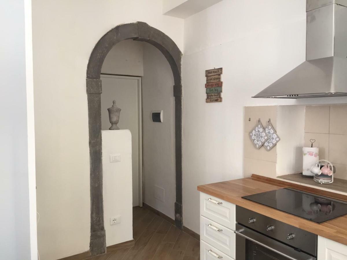 La Casetta Dipinta Florence Extérieur photo